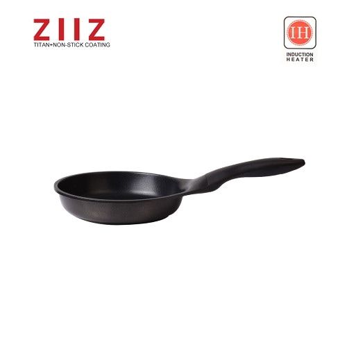 [ZIIZ]インダクション可能フライパンIH CC20cm