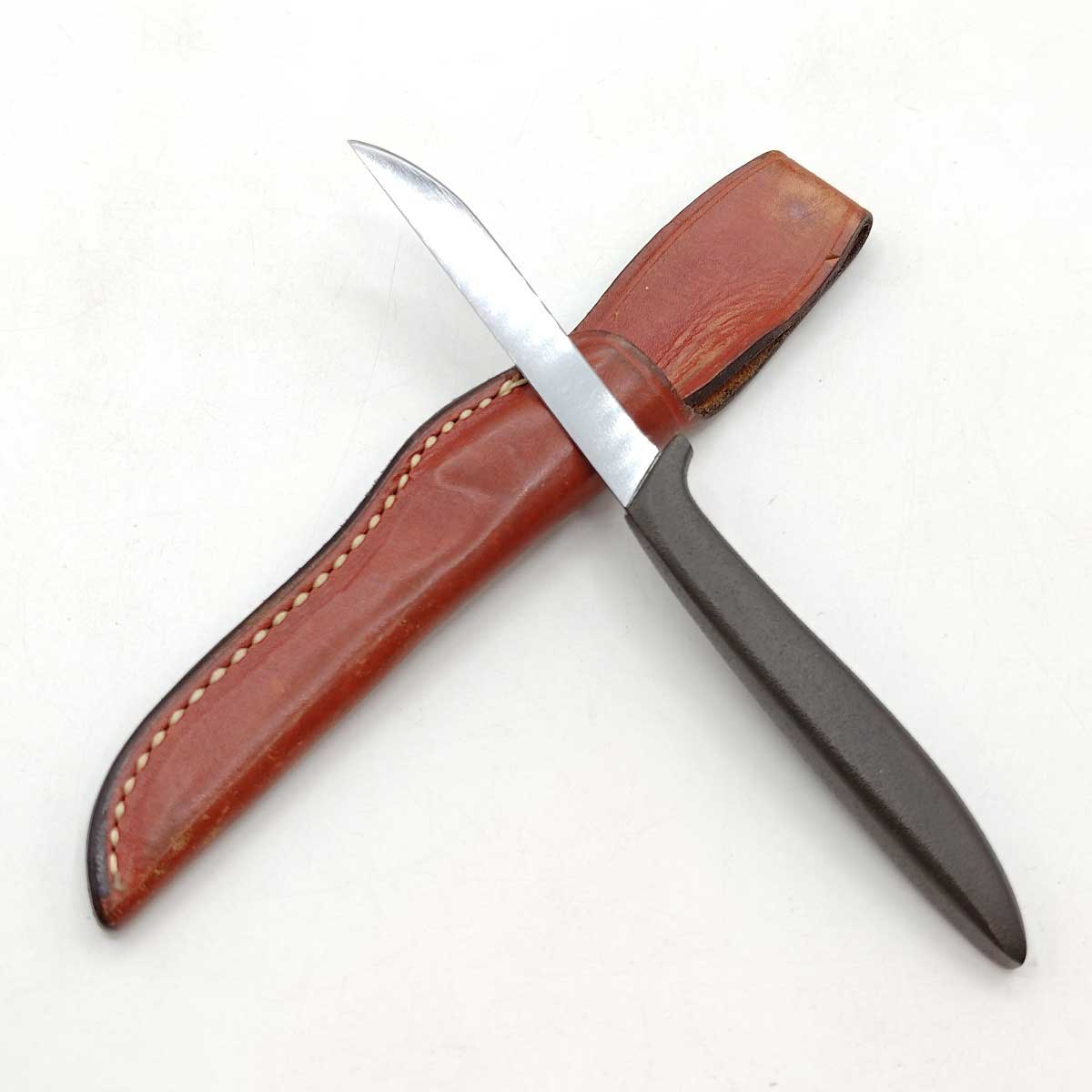 【中古】 ガーバー PIXIE ピクシー シースナイフ GERBER