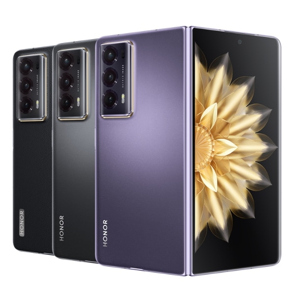 Honor Magic V2 5G デュアルSIM 16GB 512GB VER-N49 グローバルバージョン （関税はお客様のご負担となります）