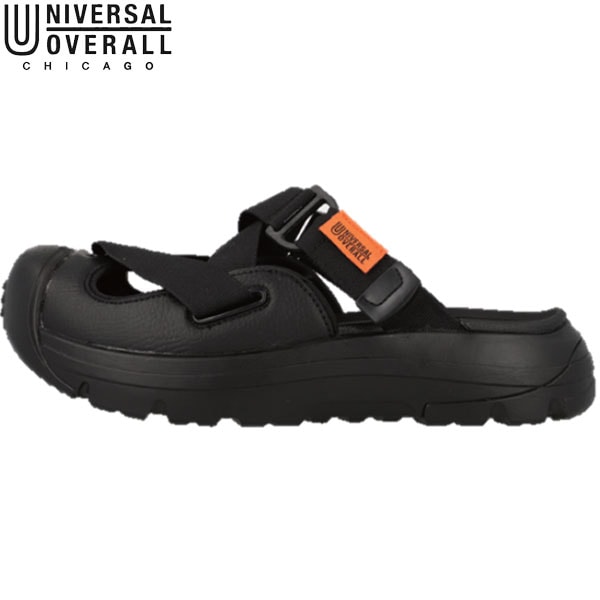 UNIVERSAL OVERALL ユニバーサルオーバーオール UO31 サンダル シューズ 靴 ユニセックス UO31176