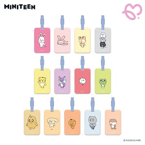 セブチ ミニティーン