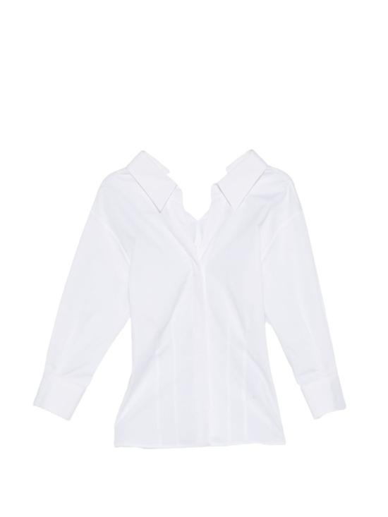 GIVENCHY Women Shirts BW61JH1634 100