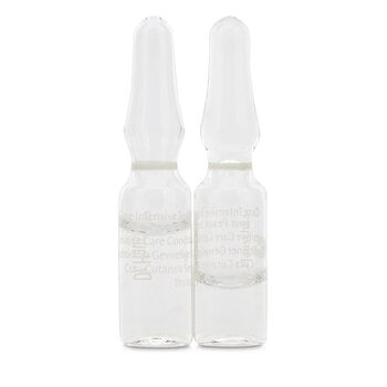 Dr. Hauschka センシティブ ケア コンディショナー (For Sensitive Skin)