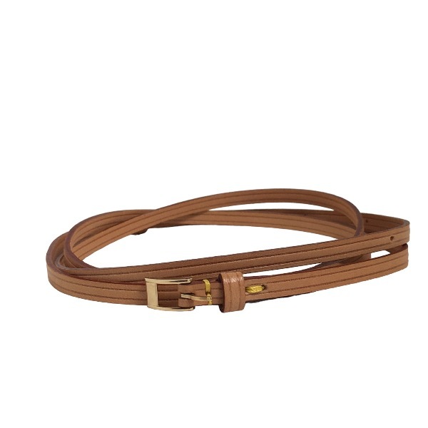 130cm 幅0.5cm ショルダーストラップ