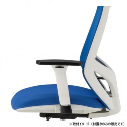 藤沢工業(TOKIO) オフィスチェア FCM-11AT