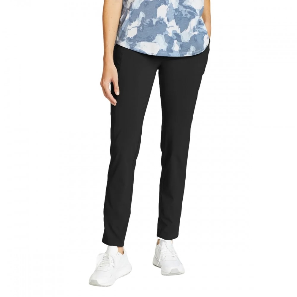 (英国より直送) Eddie Bauer レディース/レディースインクラインユーティリティパンツ