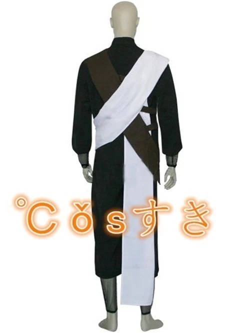 NARUTO ナルト 疾風伝 我愛羅 ガアラ コスプレ衣装 COS 高品質 新品 Cosplay アニメ コスチューム