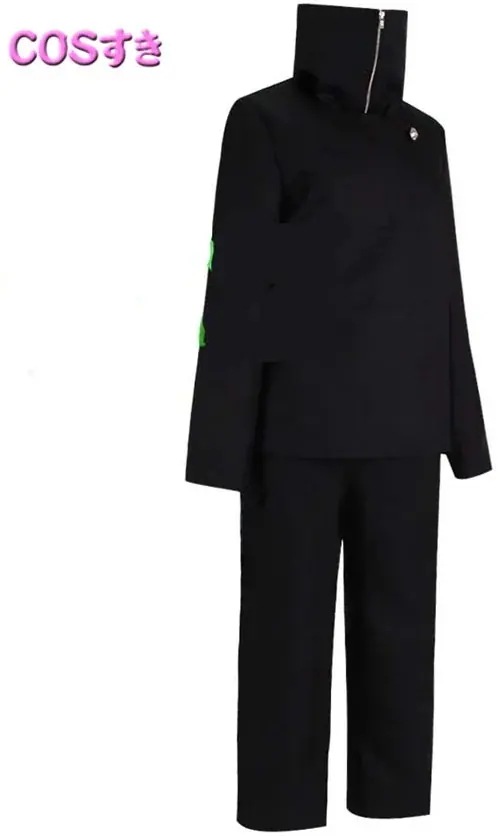 呪術廻戦 狗巻棘 風 コスプレ衣装 コスチューム　cosplay 変装 キャラクター