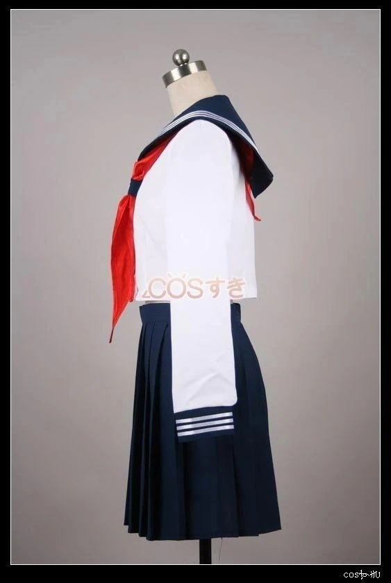 BLEACH ブリーチ 矢胴丸リサ やどうまるりさ コスプレ衣装 COS 高品質 新品 Cosplay アニメ コスチューム
