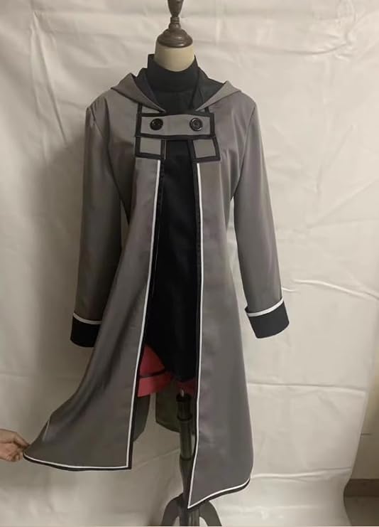 無職転生 異世界行ったら本気だす ルーデウスグレイラット コスプレ衣装