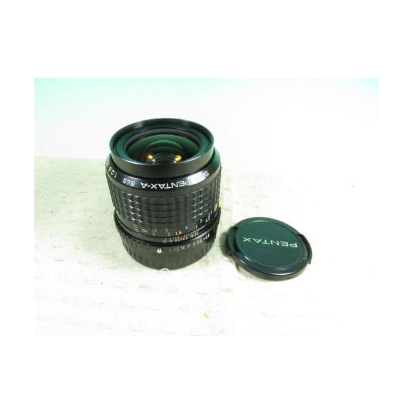 【中古】Pentax SMC A645 55mm F2.8