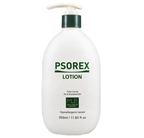 ソレックス ローション 350ml (慢性的で角質の多い肌のため) 5,263円