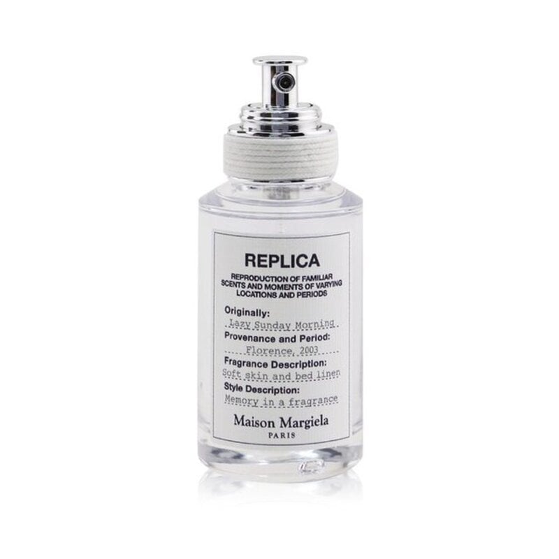 レプリカ オードトワレ レイジーサンデー モーニング 30ml