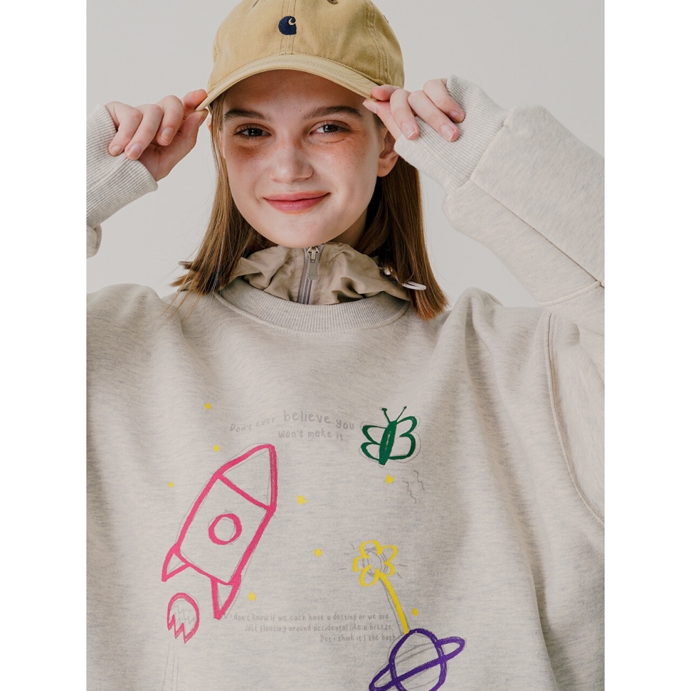 ショート丈ロンT カジュアルロンＴ シンプルデザイン トップス Tシャツ シャツ プルオーバー 白シャツ ミニ ミニ丈 ショート ショート丈 袖あり 長袖 萌袖 ショート丈ロンT カジュアルロンT シンプルデザイン トップス T