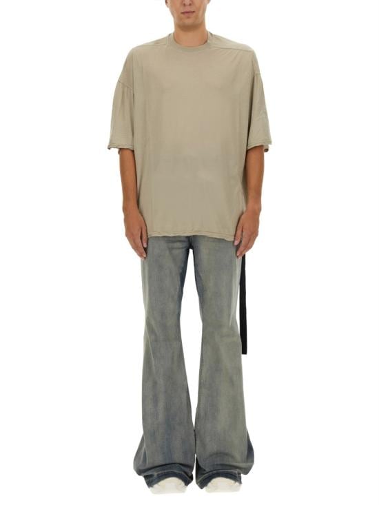 DRKSHDW Men T-Shirts DU02D2259 BH08 WHITE