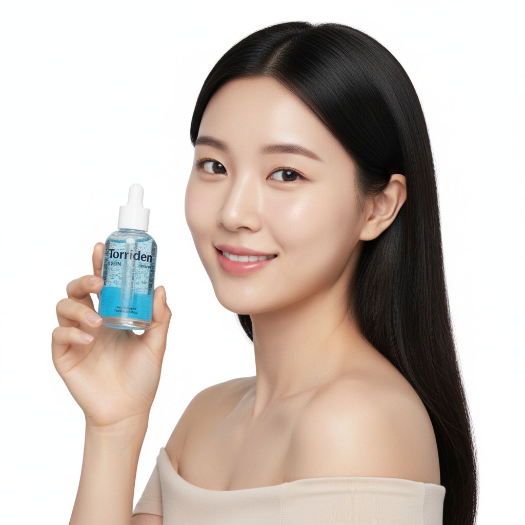 低分子ヒアルロン酸 セラム 100ml アワード限定セット 保湿美容液 スキンケア うるおい 導入液