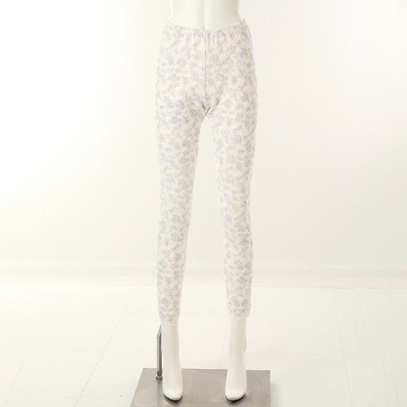 三重織り綿ジャカード女性用下着下（WLG2556L）