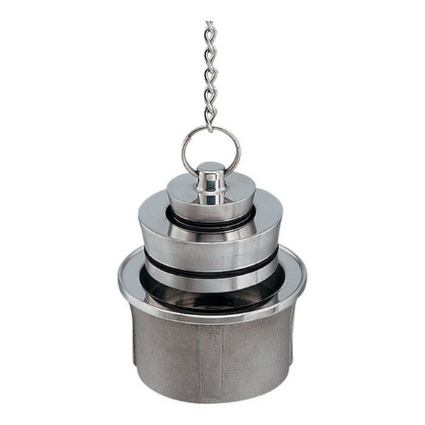 412-005-50 ステンレス親子共栓