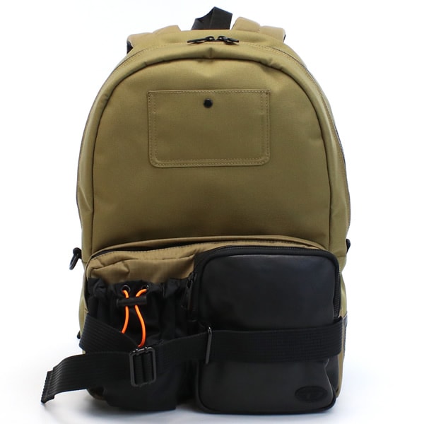 リュック バックパック X08930 P4638 H9318 カーキ