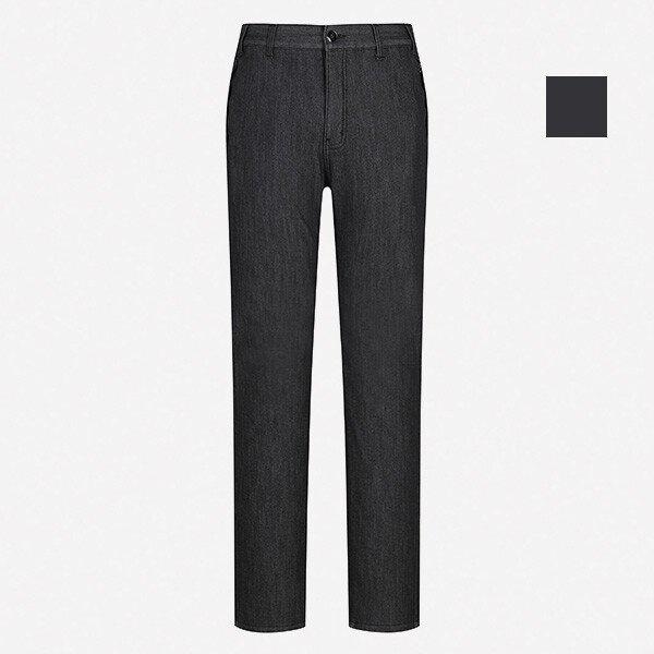 共用アウトドアスタイルボンディングジーンズ(NQI864)