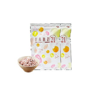 【自然の館】雑穀米 国産未来雑穀800g(400g2)