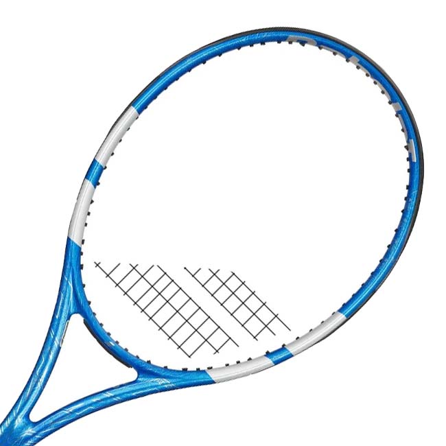 30周年記念モデル バボラ(Babolat) 2024 PURE DRIVE ピュアドライブ 30th ANNIVERSARY (300g) 海外正規品 硬式テニスラケット 101541-100[NC
