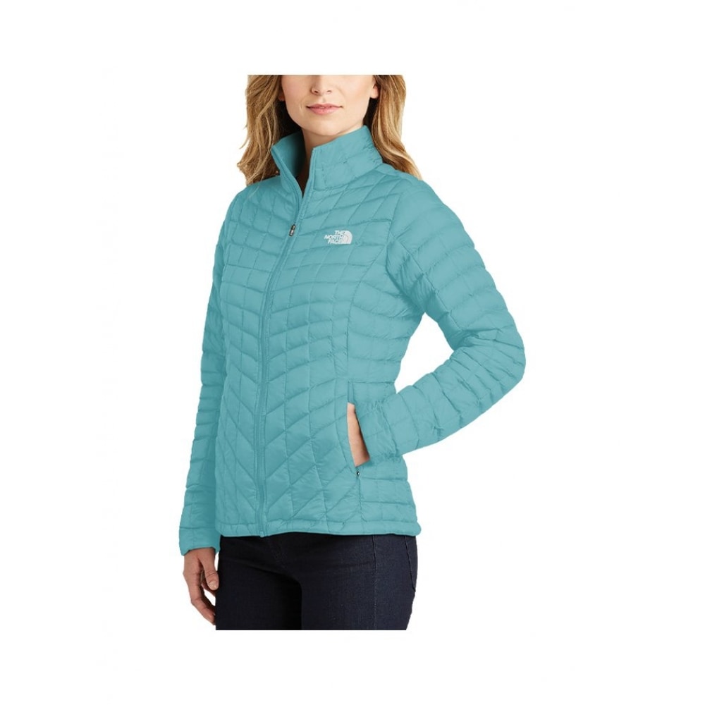 NORTH FACE レディースサーモボール軽量ジャケット