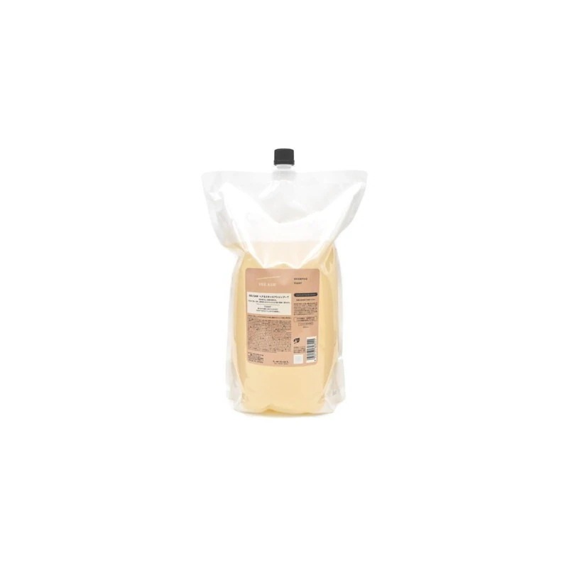 ルベル シーソー SEE/SAW シャンプーT タイト 2500ml レフィル 詰替用