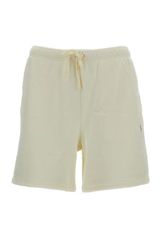 POLO RALPH LAUREN Men Shorts 710934602001CREAM Neutrals
