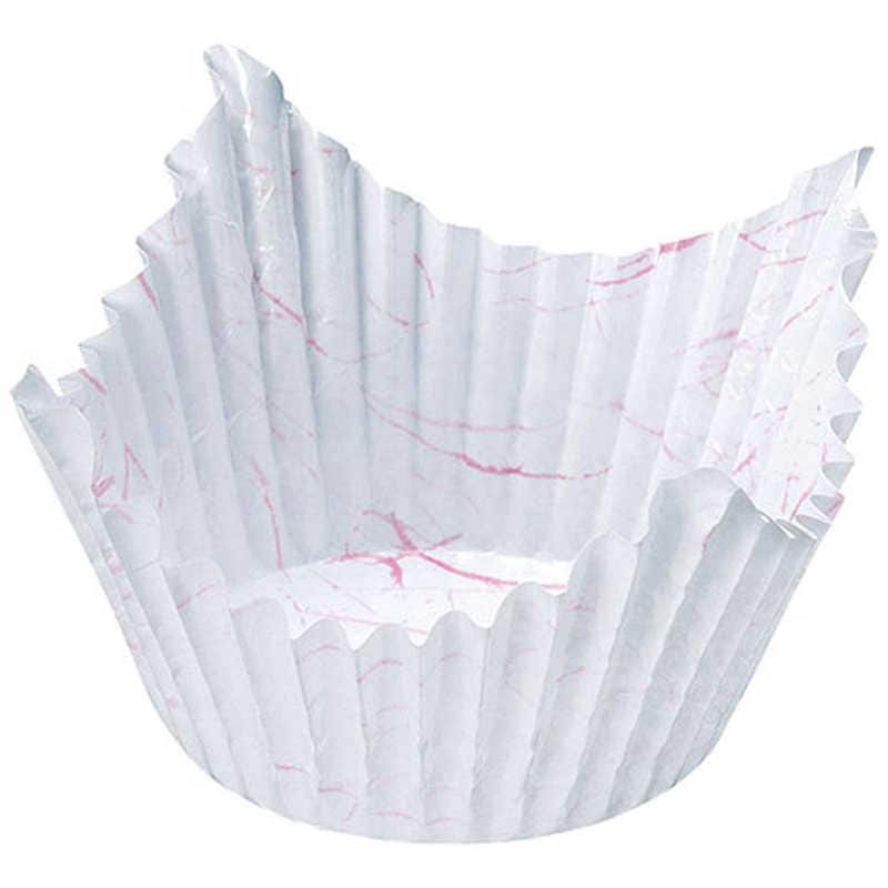 ヤマコー　用美 業務用 紙器彩珍味入 紅梅色 (450枚入) yamaco66847　YAMACO66847