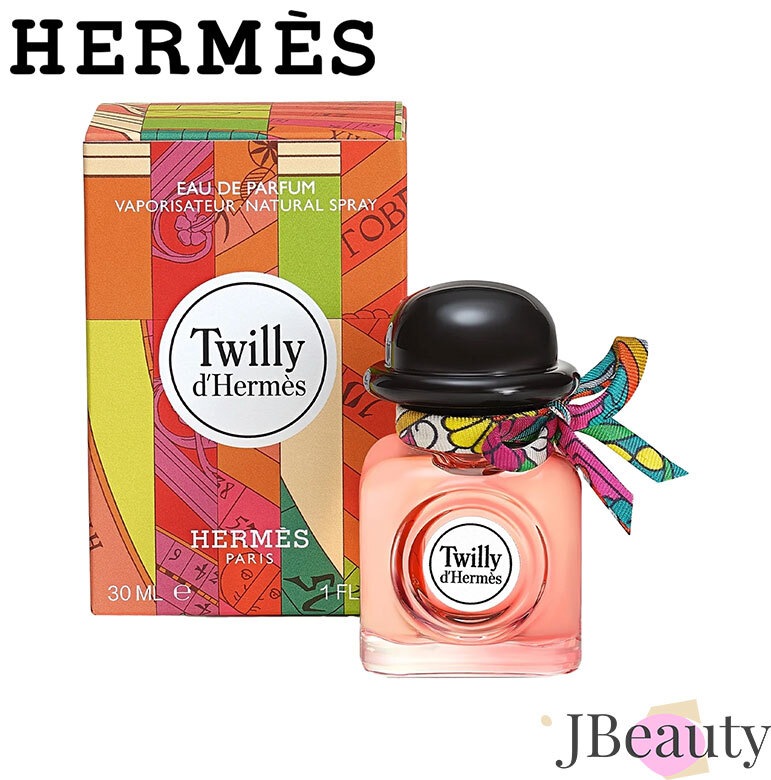 Hermes ツイリー ドゥ エルメス EDP 30ml