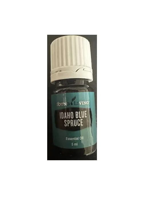 アイダホブルースプルース 5ml ヤングリビング Young Living