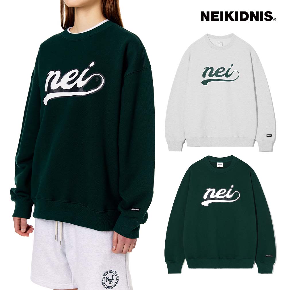 Qoo10] ネイキドニス [22S/S] ASTROムンビン着用 : レディース服