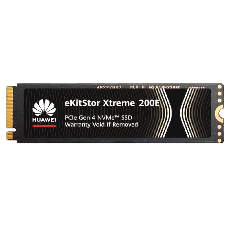 HUAWEI SSD 1TB M.2 2280 PCIe Gen4x4 NVMe 2.0 R: 7000MB/s W: 6500MB/s 3D NAND 5年保証