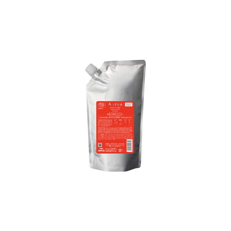 オージュア AQ アクアヴィア シャンプー(1L)