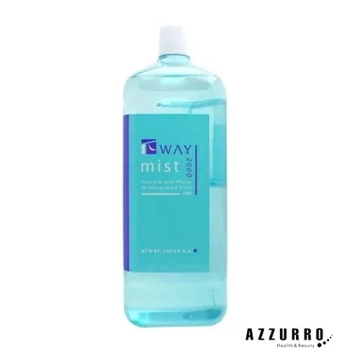 ニューウェイジャパン パイウェイ ミストエクストラ 2000ml 詰め替え【宅急便対応】【翌日着対応】