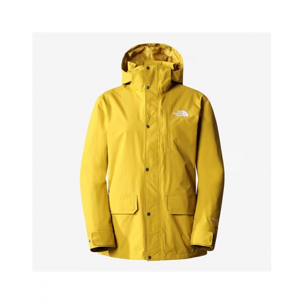 ノースフェイスパインクロフトジャケットフリース付き NF0A4M8E 8Y0