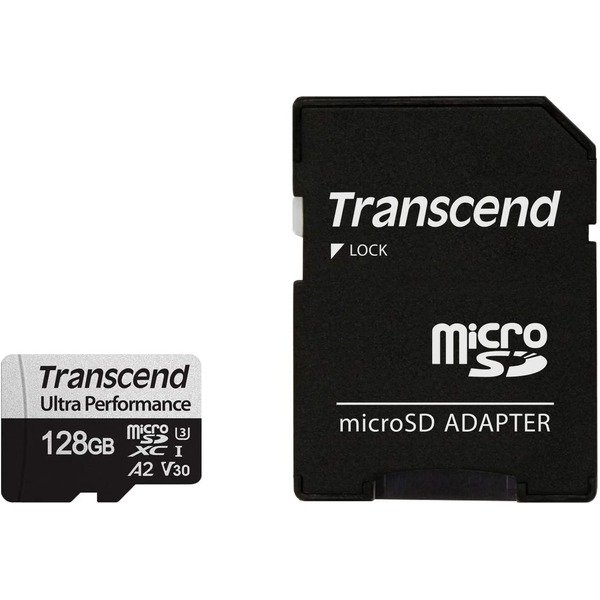 最高の品質の 128GB microSDカード Class10 A2 V30 U3 UHS-I microSDカード -  flaviogimenis.com.br