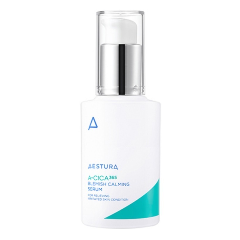 エイシカ365 ブレミッシュカーミング セラム 40ml/韓国化粧品