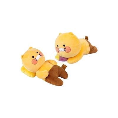 チュンシク クッション KAKAO FRIENDS☆韓国☆チュンシク ミニフェイスクッション