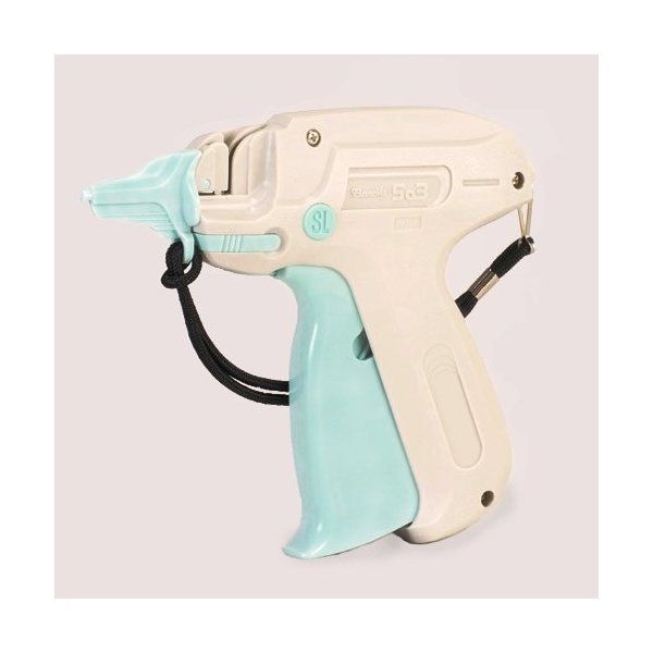 バノック B503L_6051 N-L付 長針機 メーカー直送