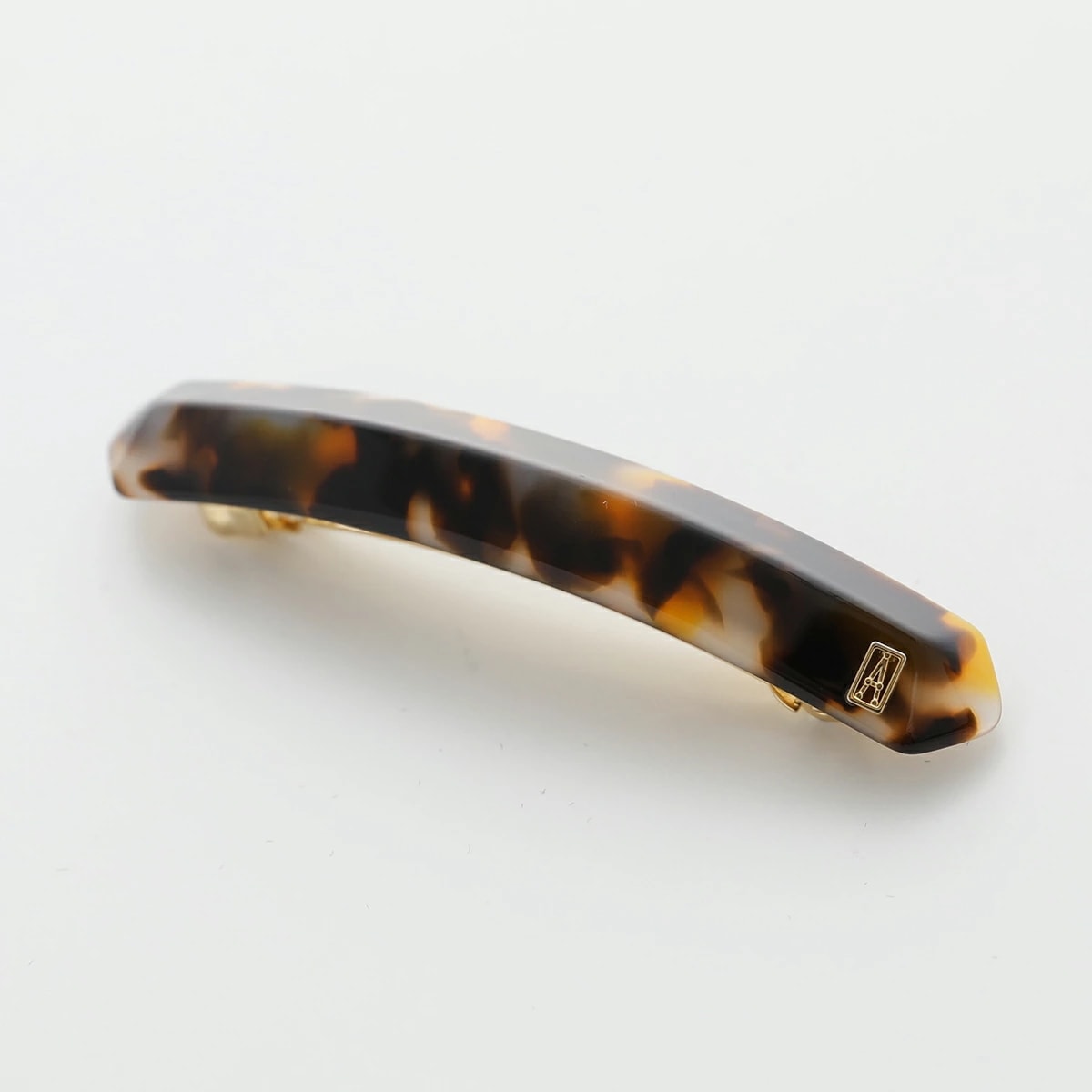 ALEXANDRE DE PARIS アレクサンドル ドゥ パリ バレッタ AA7 17738 06 レディース ヘアピン ヘアアクセサリー 髪留め Z1-TEIDE-BIO