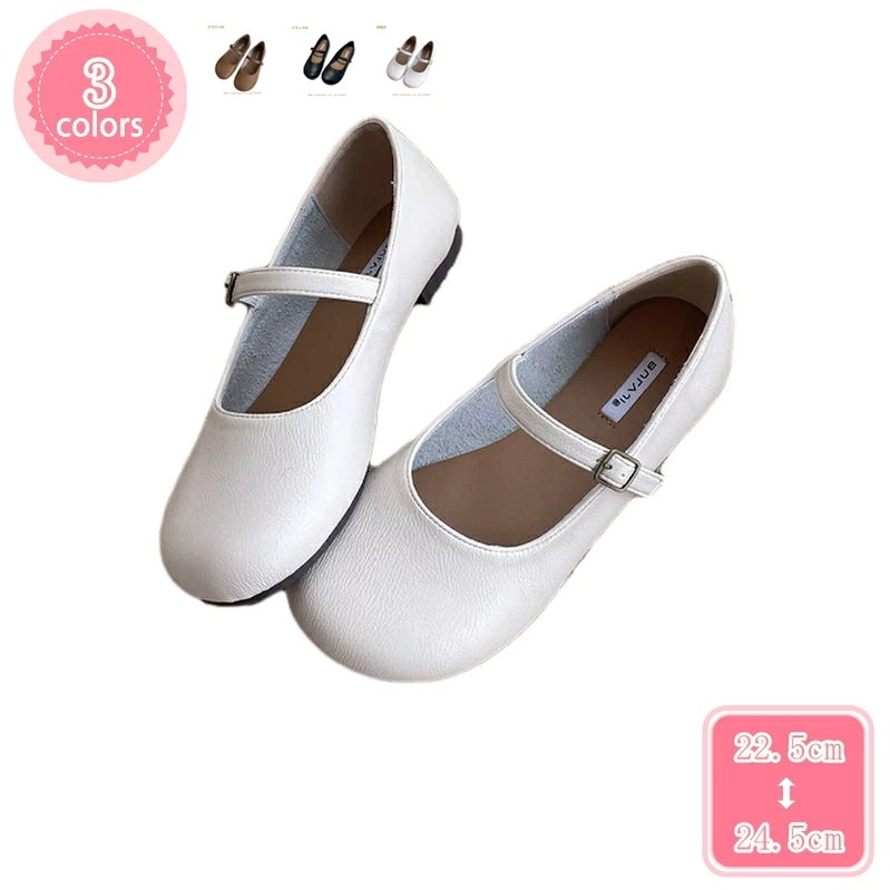 777円OFFクーポン ストラップ パンプス ぺたんこ ローヒール 歩きやすい スクエアトゥ レディース フラット おしゃれ 可愛い 春夏 秋冬 低反発 軽量 らくちん コンフォートパンプス 痛くない