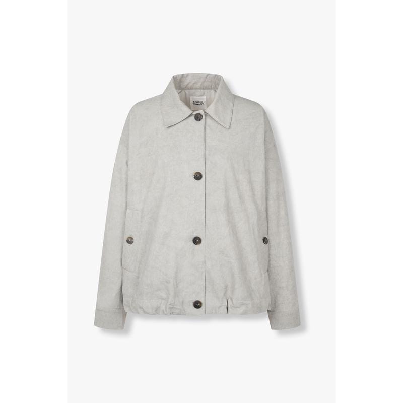 ピグメントコットンジャンパー(9176113973AR)