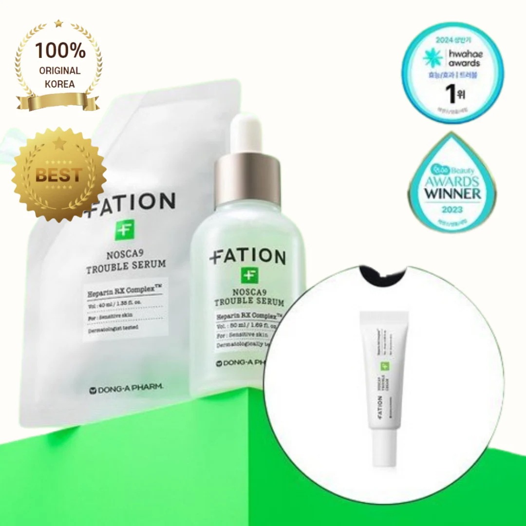 ノースカナイン トラブルケアセラム 50ml