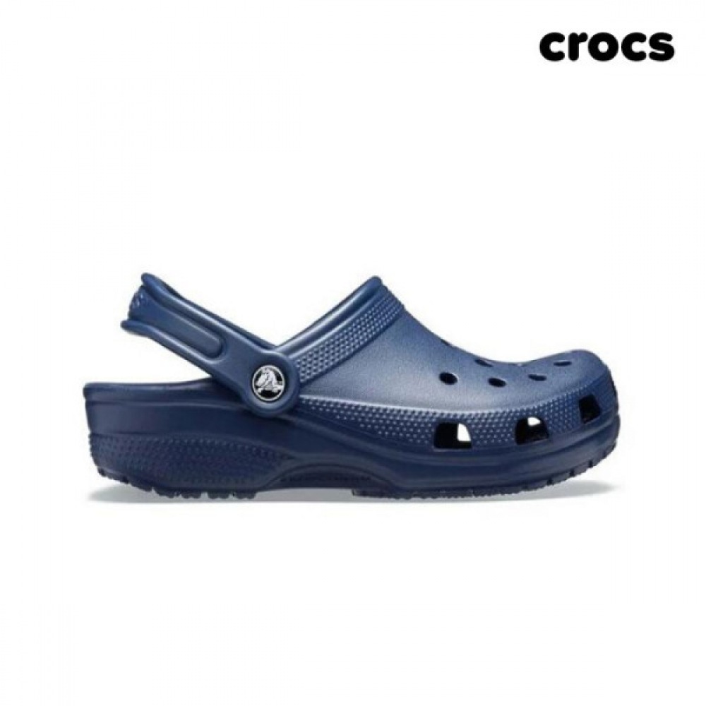 Crocs キッズクラシッククロッグサンダル