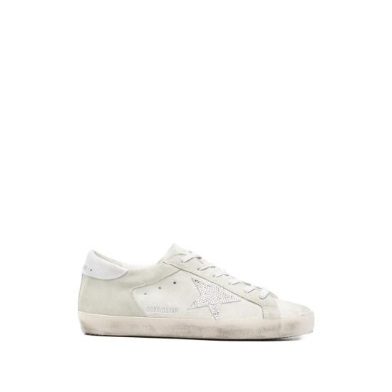 GOLDEN GOOSE Women Sneakers GWF00103 F008215 10276 WHITE