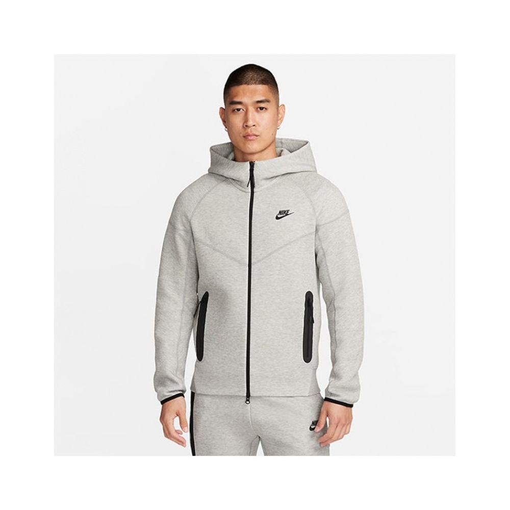 ナイキフード付きジップアップテックフリースウィンドランナーフルジップパーカー FB7922-063 S2310 22,748円