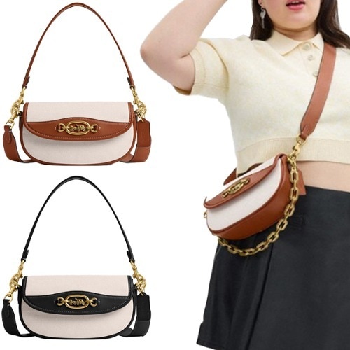 HARLEY SHOULDER BAG 23 CR668