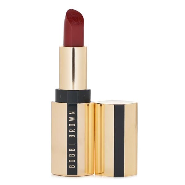 ボビイ ブラウン luxe lipstick - # 866 rare ruby 3.5g